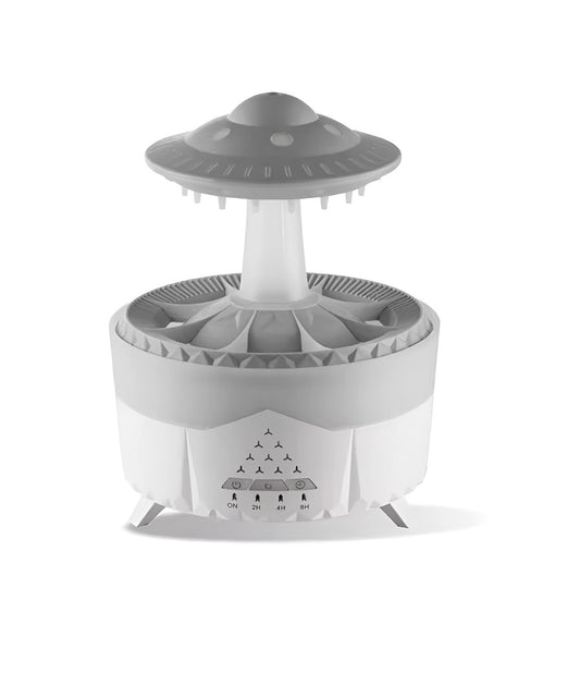 Humidificador Nèbula